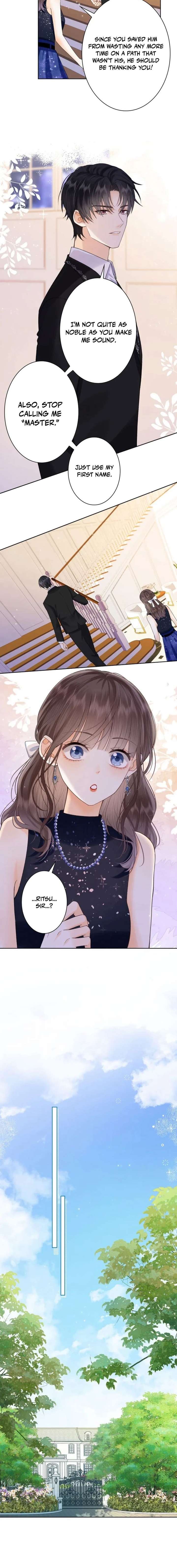 The Lover My Sister Stole Is Obsessed With Me Chapter 6 47 ch 6 8