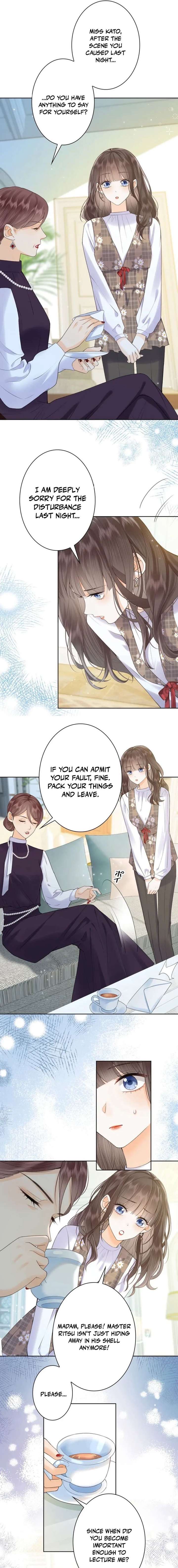 The Lover My Sister Stole Is Obsessed With Me Chapter 6 48 ch 6 9