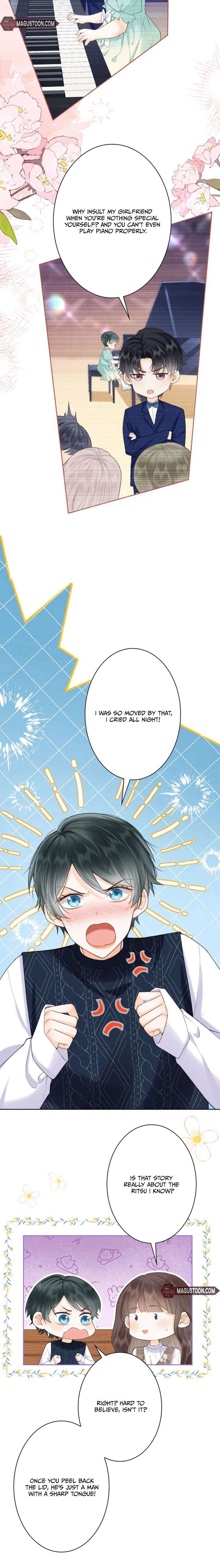 The Lover My Sister Stole Is Obsessed With Me Chapter 7 64 ch 7 10