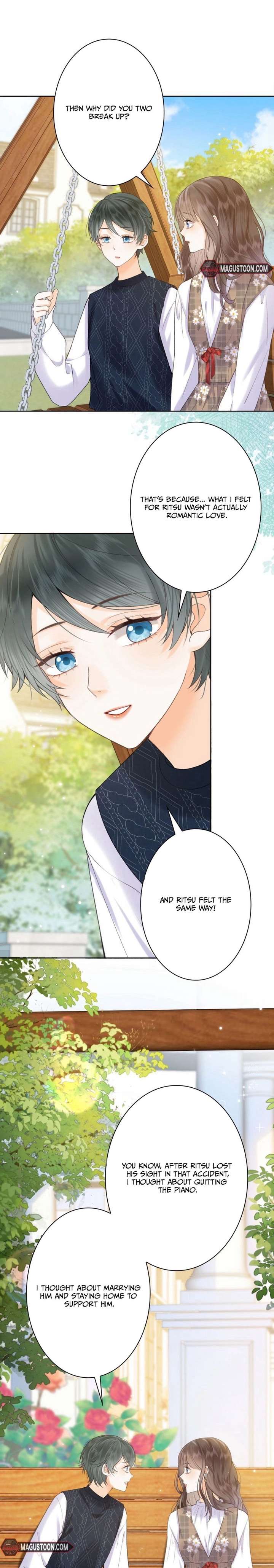 The Lover My Sister Stole Is Obsessed With Me Chapter 7 65 ch 7 11