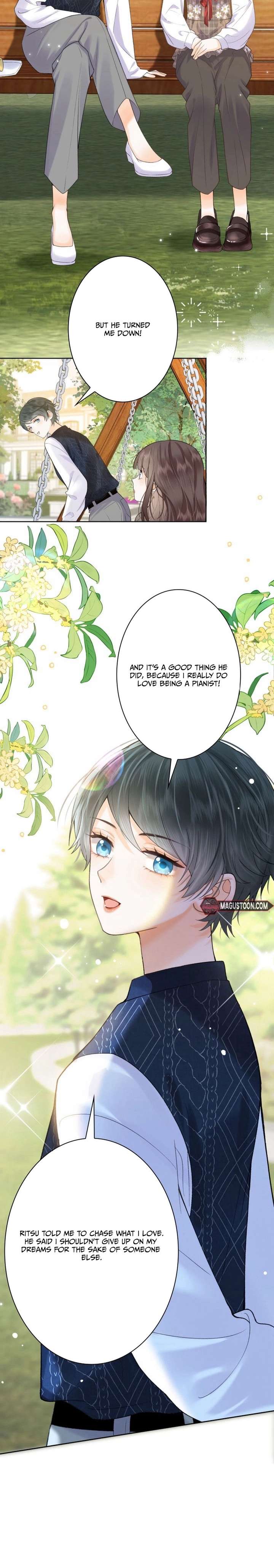 The Lover My Sister Stole Is Obsessed With Me Chapter 7 66 ch 7 12