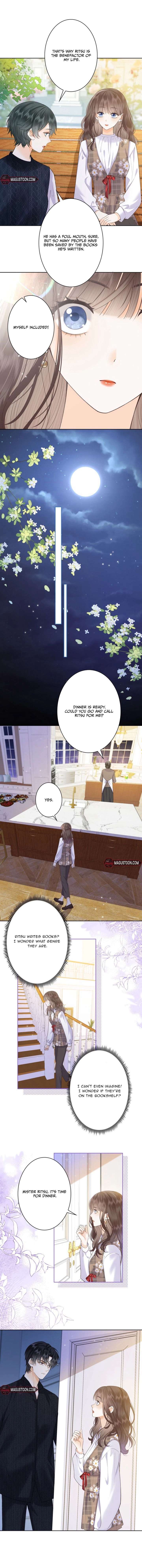 The Lover My Sister Stole Is Obsessed With Me Chapter 7 67 ch 7 13