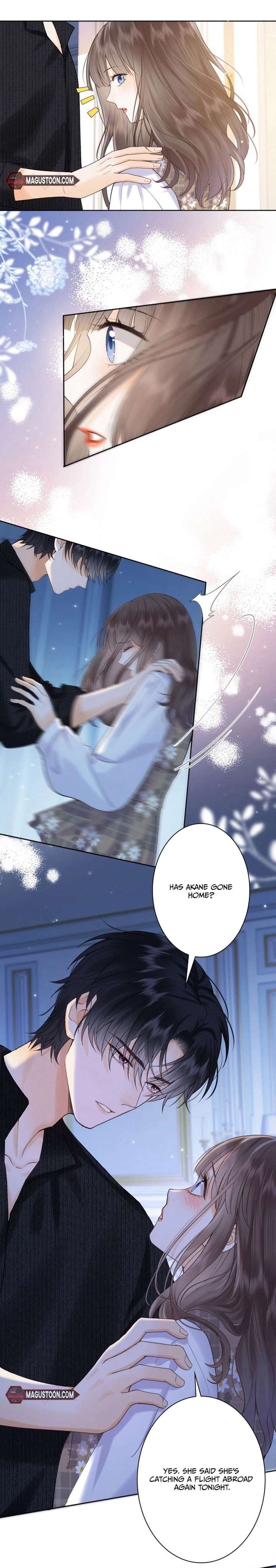 The Lover My Sister Stole Is Obsessed With Me Chapter 7 68 ch 7 14