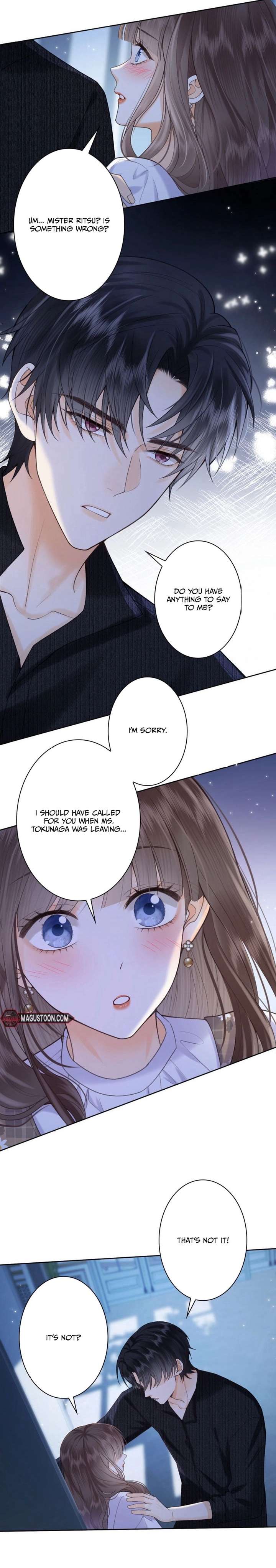 The Lover My Sister Stole Is Obsessed With Me Chapter 7 69 ch 7 15