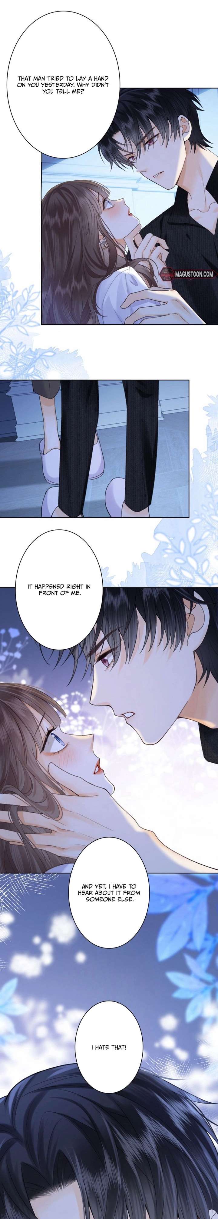 The Lover My Sister Stole Is Obsessed With Me Chapter 7 70 ch 7 16