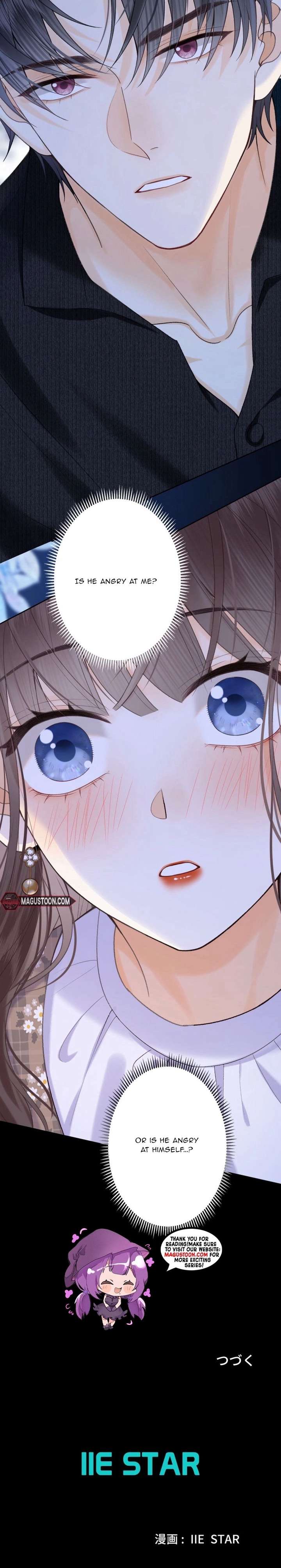 The Lover My Sister Stole Is Obsessed With Me Chapter 7 71 ch 7 17