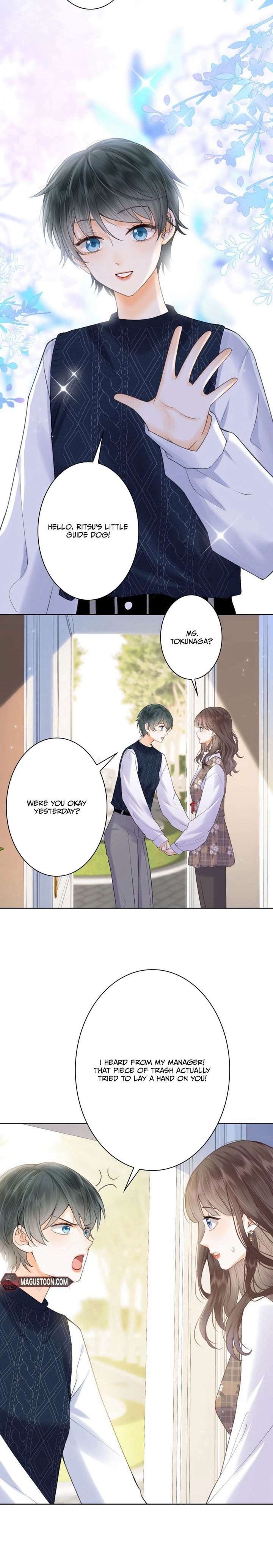 The Lover My Sister Stole Is Obsessed With Me Chapter 7 58 ch 7 4