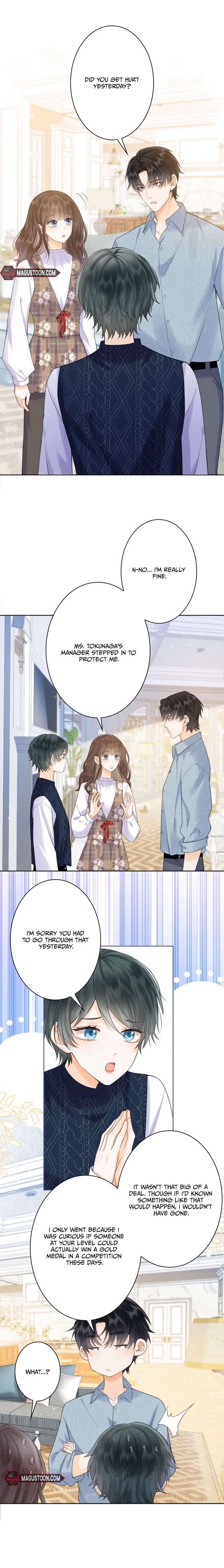 The Lover My Sister Stole Is Obsessed With Me Chapter 7 59 ch 7 5