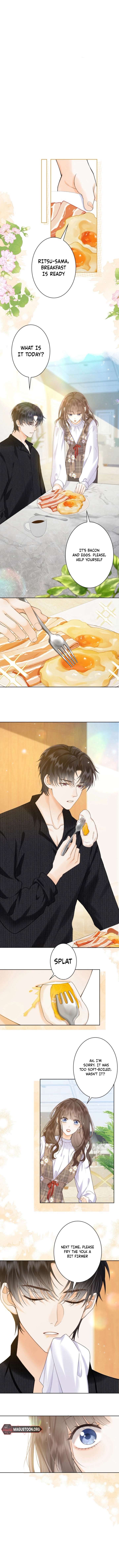 The Lover My Sister Stole Is Obsessed With Me Chapter 8 19 01