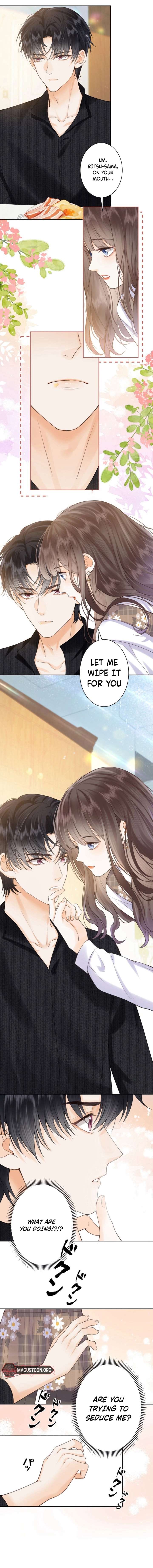 The Lover My Sister Stole Is Obsessed With Me Chapter 8 20 02
