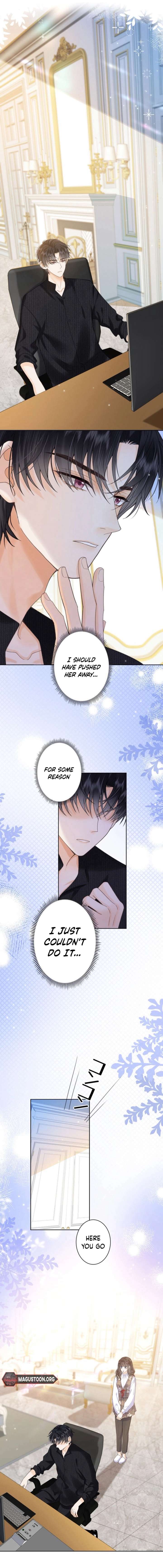 The Lover My Sister Stole Is Obsessed With Me Chapter 8 22 04