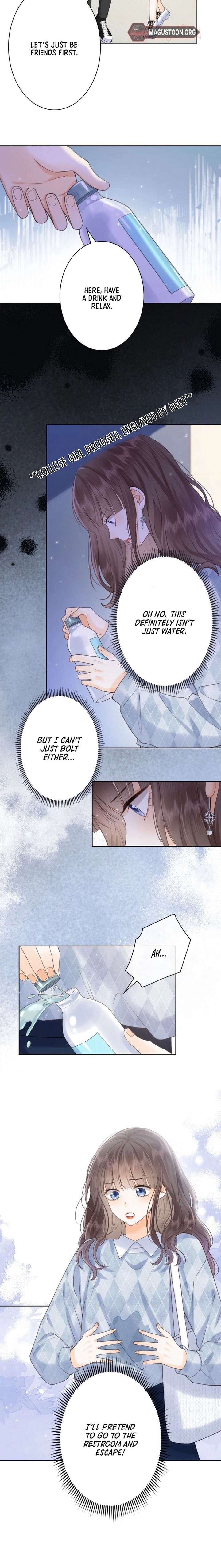 The Lover My Sister Stole Is Obsessed With Me Chapter 9 59 ch 9 11