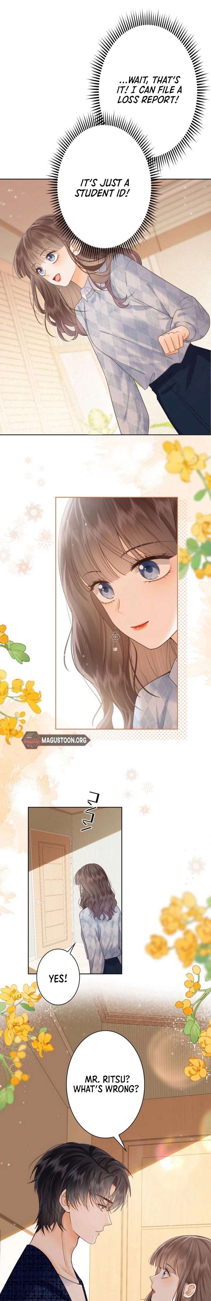 The Lover My Sister Stole Is Obsessed With Me Chapter 9 63 ch 9 15