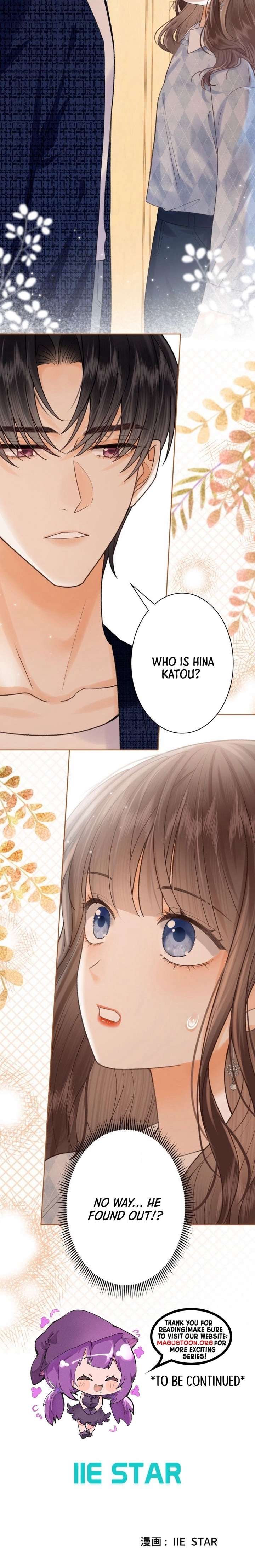 The Lover My Sister Stole Is Obsessed With Me Chapter 9 64 ch 9 16
