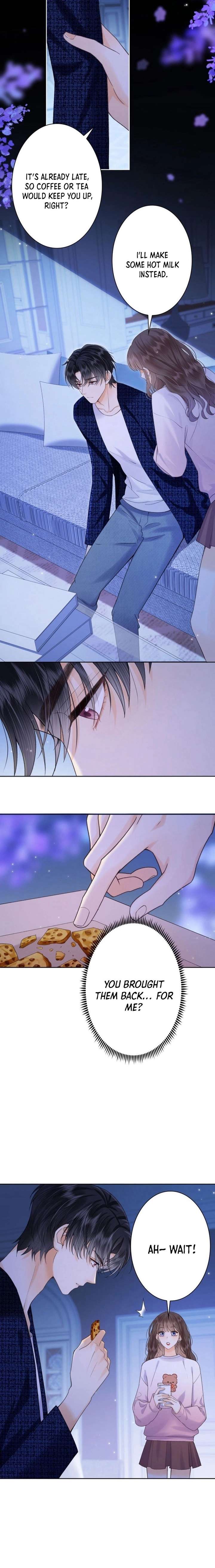 The Lover My Sister Stole Is Obsessed With Me Chapter 9 51 ch 9 3