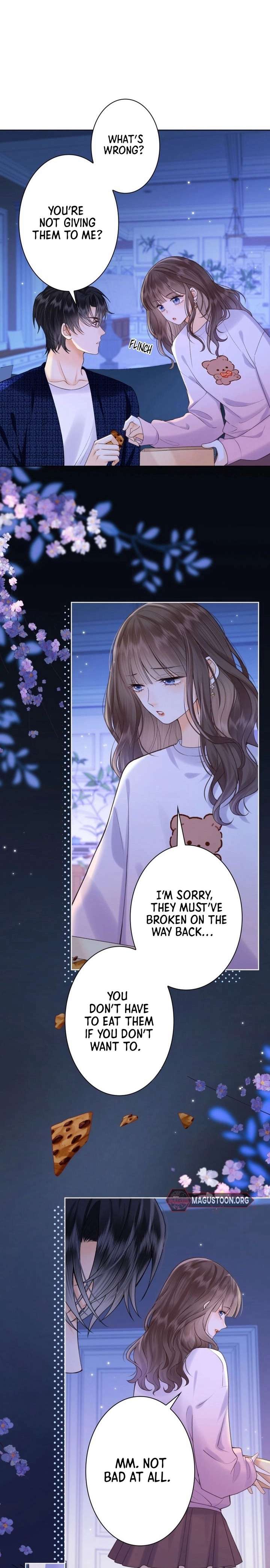 The Lover My Sister Stole Is Obsessed With Me Chapter 9 52 ch 9 4