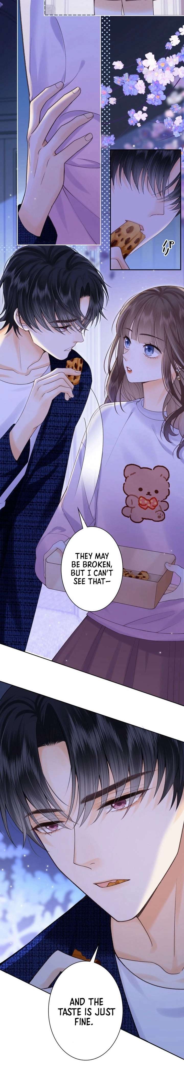 The Lover My Sister Stole Is Obsessed With Me Chapter 9 53 ch 9 5