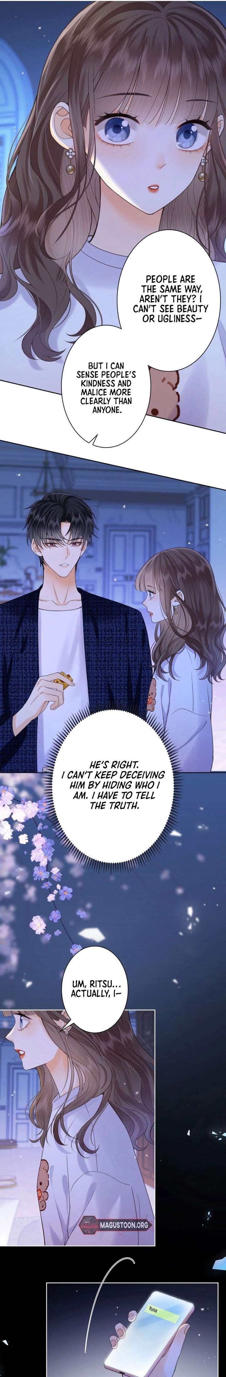 The Lover My Sister Stole Is Obsessed With Me Chapter 9 54 ch 9 6