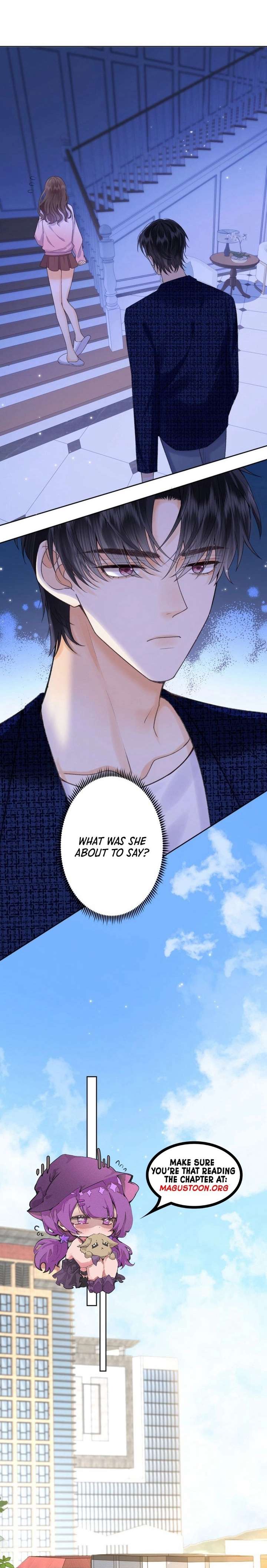 The Lover My Sister Stole Is Obsessed With Me Chapter 9 56 ch 9 8