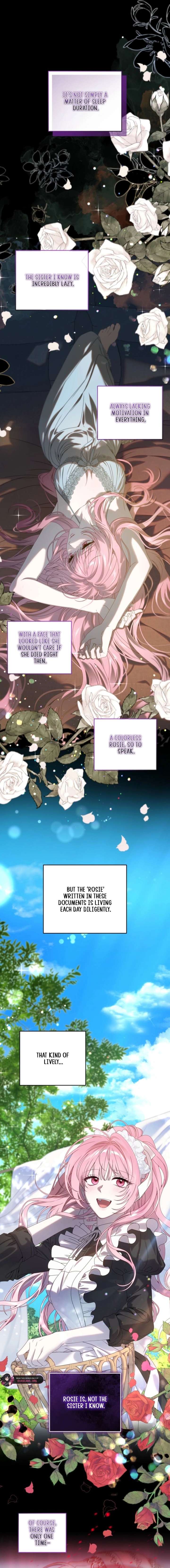 The Possessive Madman Is Trying to Imprison Me Chapter 21 67 ch 21 13