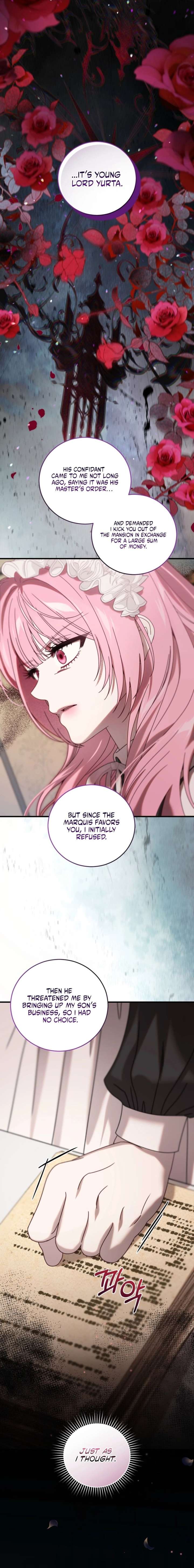 The Possessive Madman Is Trying to Imprison Me Chapter 25 74 ch 25 8
