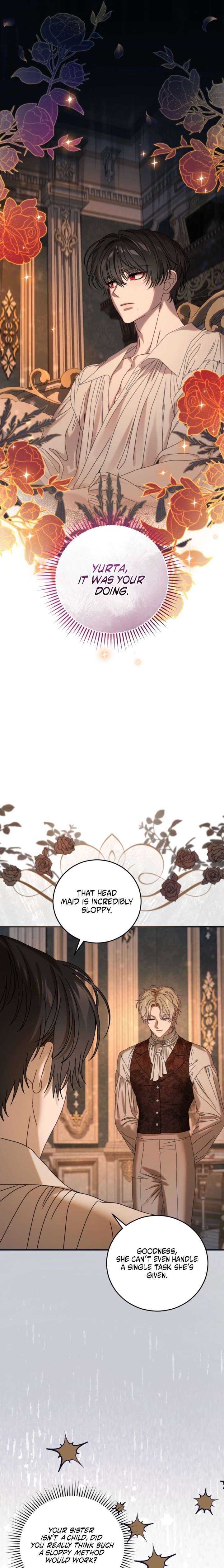 The Possessive Madman Is Trying to Imprison Me Chapter 25 75 ch 25 9