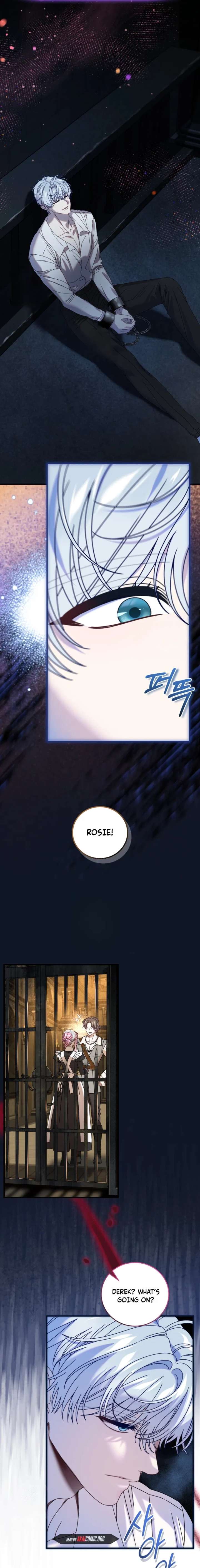 The Possessive Madman Is Trying to Imprison Me Chapter 27 75 ch 27 12