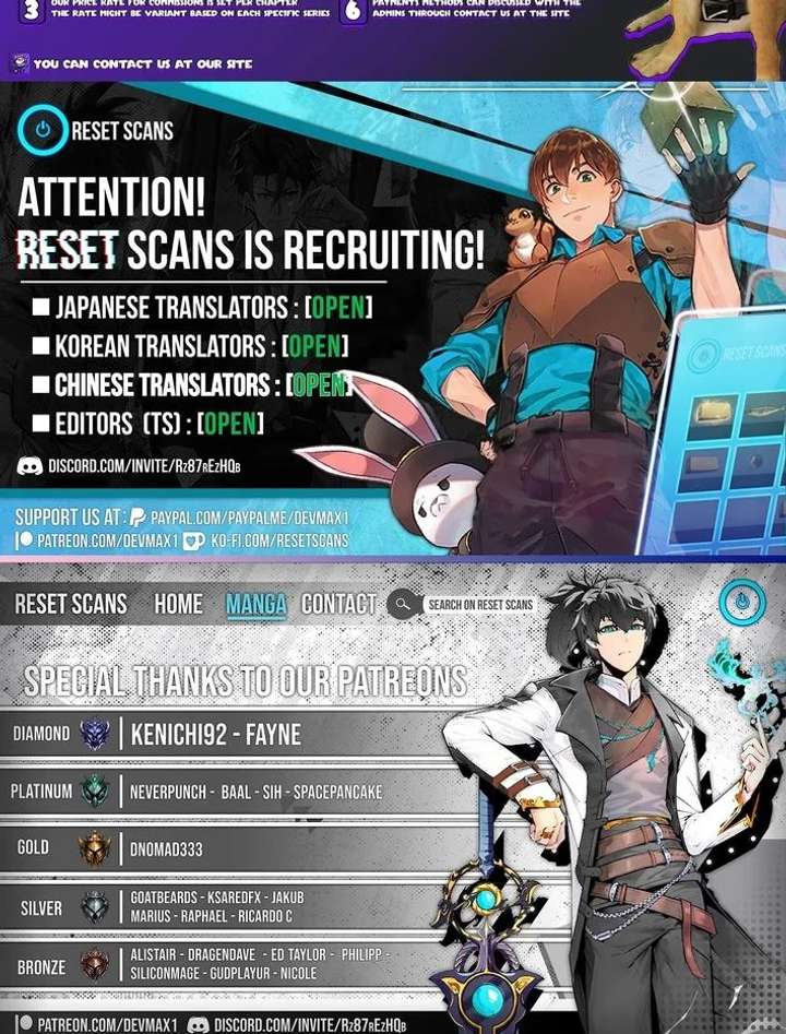 Emerging from Ailao Mountain, Shocking Bureau 749 Chapter 2 16 ch 2 4