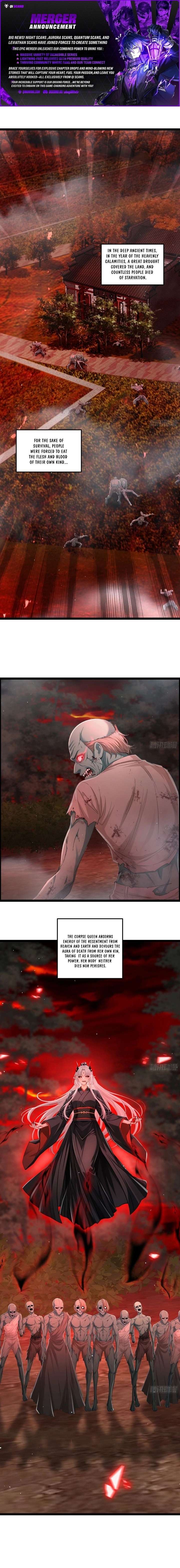 Emerging from Ailao Mountain, Shocking Bureau 749 Chapter 5 13 ch 5 1