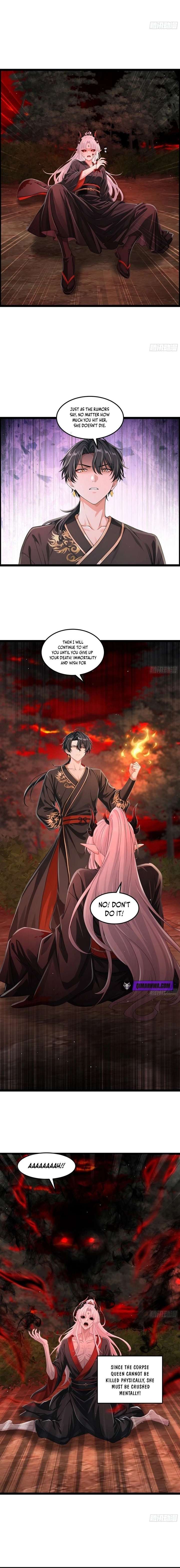 Emerging from Ailao Mountain, Shocking Bureau 749 Chapter 5 14 ch 5 2