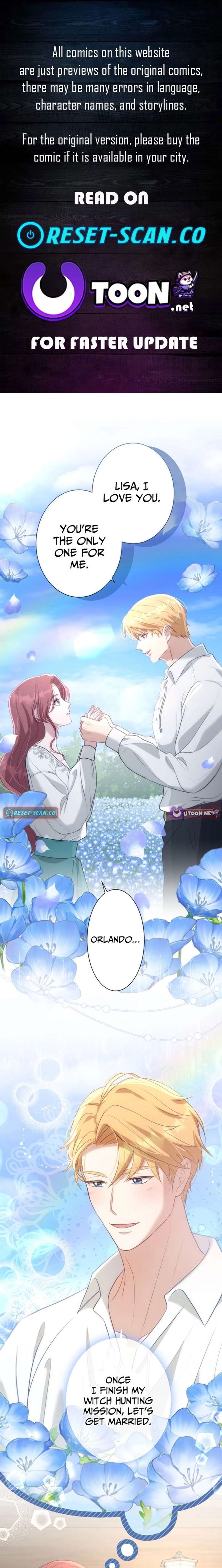 The Falsely Accused Villainess Can’t Escape the Knight! Chapter 12 76 ch 12 1