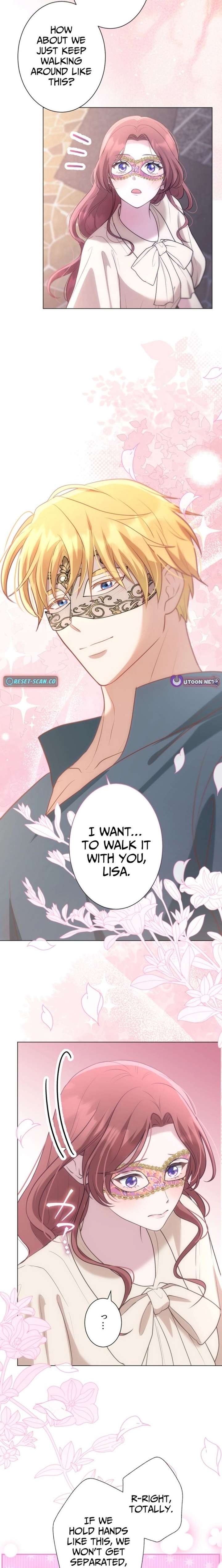 The Falsely Accused Villainess Can’t Escape the Knight! Chapter 12 92 ch 12 17