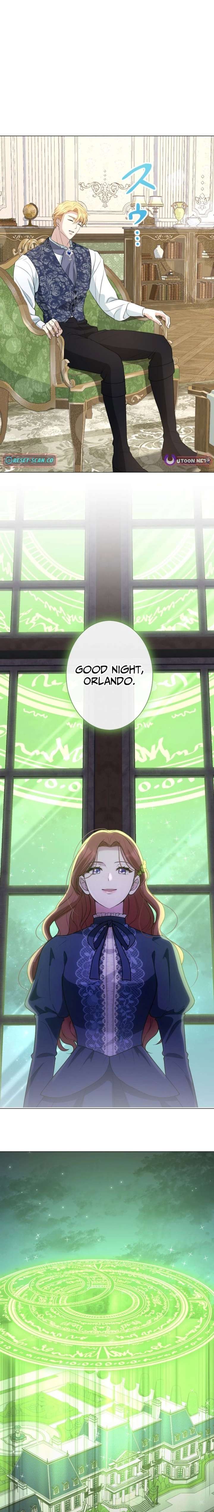 The Falsely Accused Villainess Can’t Escape the Knight! Chapter 14 82 ch 14 19