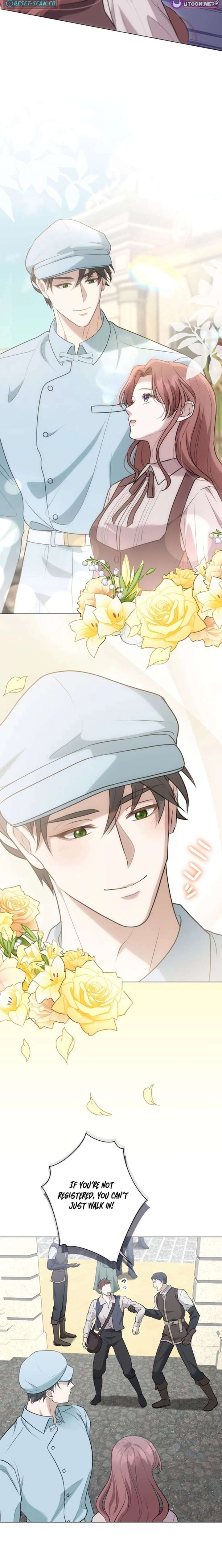 The Falsely Accused Villainess Can’t Escape the Knight! Chapter 22 79 ch 22 10