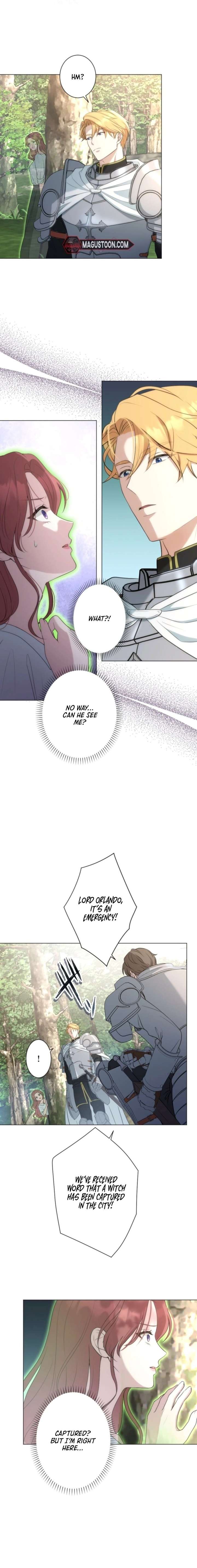 The Falsely Accused Villainess Can’t Escape the Knight! Chapter 9 69 ch 9 12