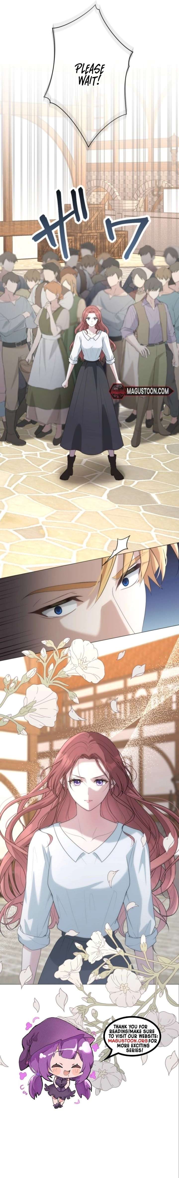 The Falsely Accused Villainess Can’t Escape the Knight! Chapter 9 76 ch 9 19