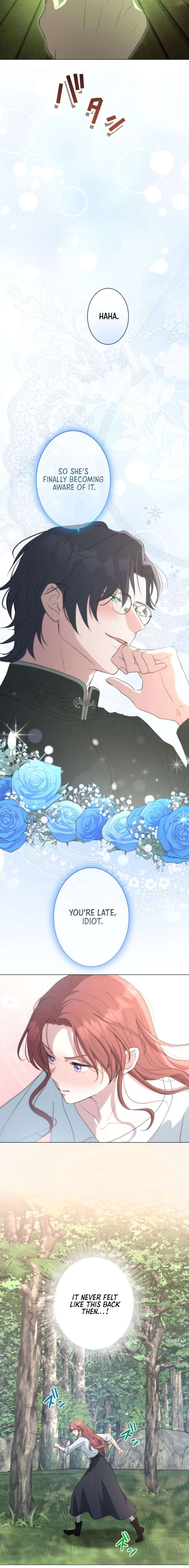The Falsely Accused Villainess Can’t Escape the Knight! Chapter 9 64 ch 9 7
