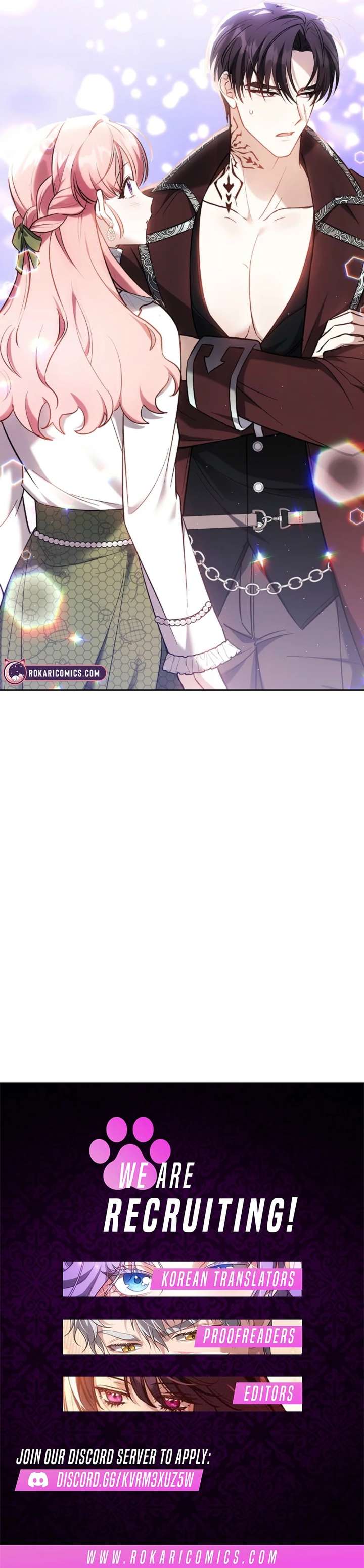 The Young Lady Only Deals with the Real Thing Chapter 13 60 015
