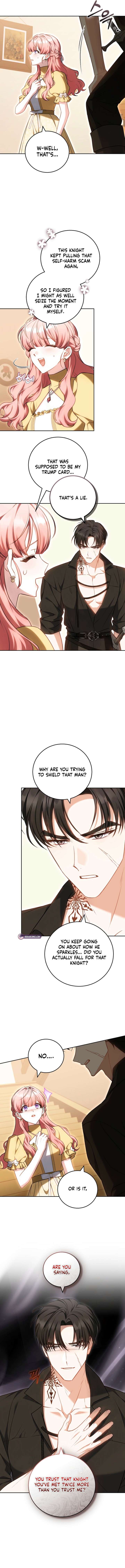 The Young Lady Only Deals with the Real Thing Chapter 19 48 003