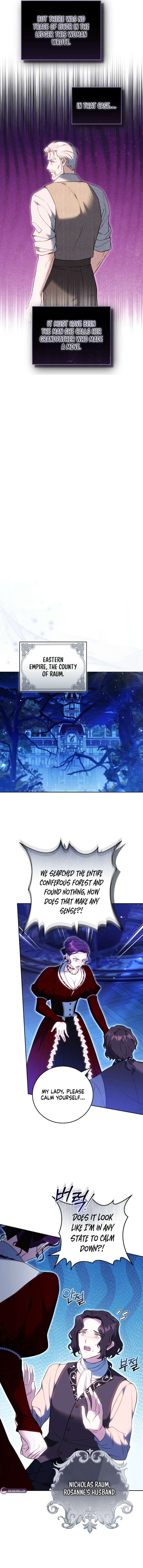 The Young Lady Only Deals with the Real Thing Chapter 19 56 011