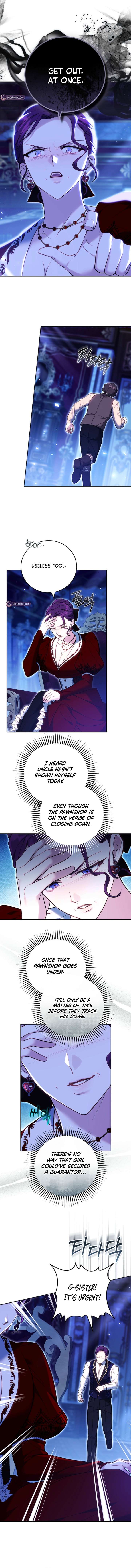 The Young Lady Only Deals with the Real Thing Chapter 19 58 013