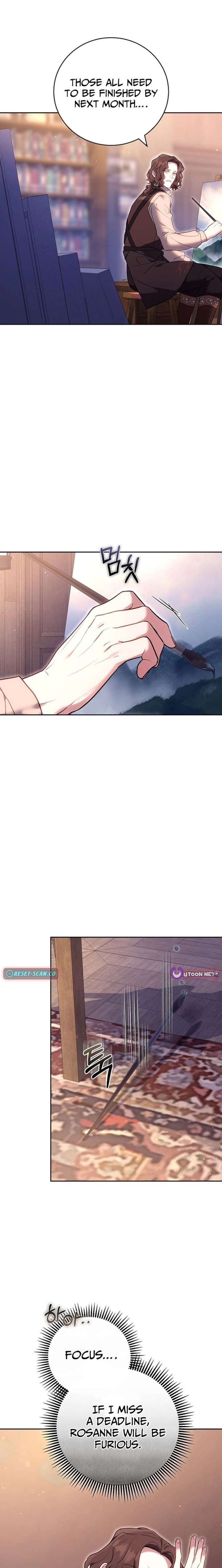 The Young Lady Only Deals with the Real Thing Chapter 20 103 ch 20 16