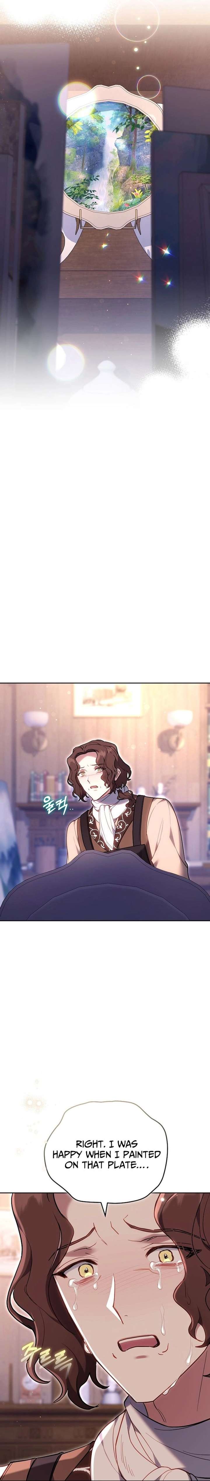 The Young Lady Only Deals with the Real Thing Chapter 20 107 ch 20 20