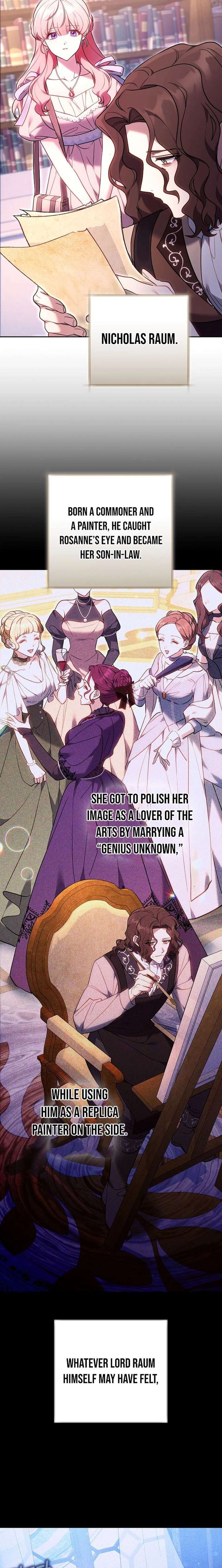 The Young Lady Only Deals with the Real Thing Chapter 20 111 ch 20 24