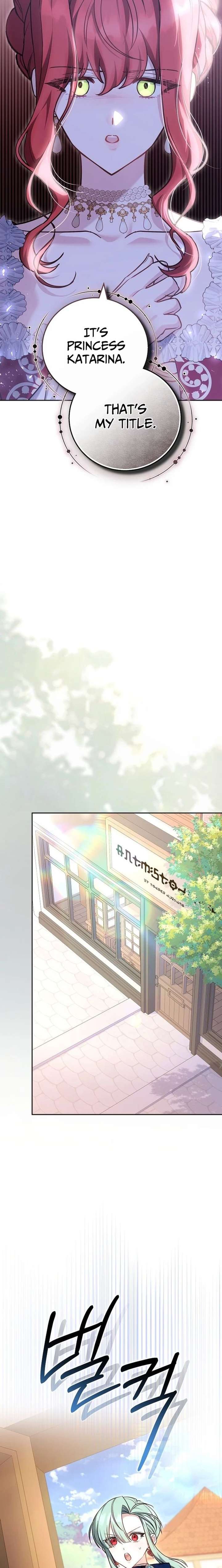 The Young Lady Only Deals with the Real Thing Chapter 20 92 ch 20 5