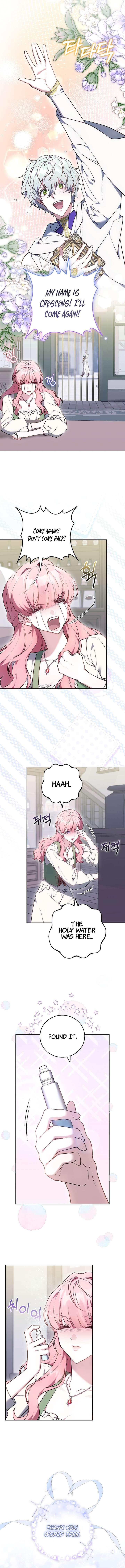 The Young Lady Only Deals with the Real Thing Chapter 5 50 005