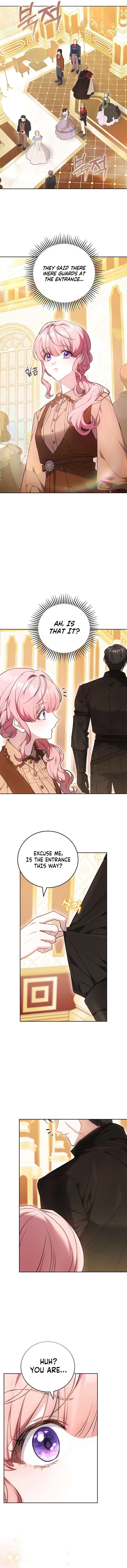 The Young Lady Only Deals with the Real Thing Chapter 5 59 014