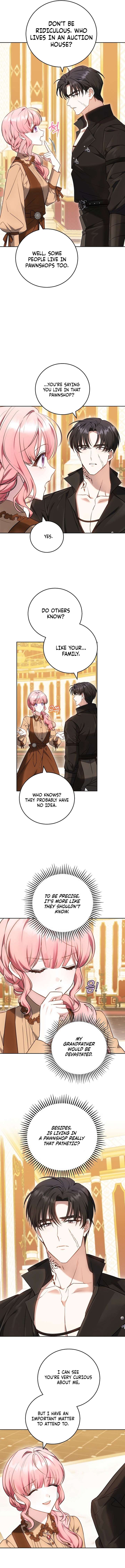 The Young Lady Only Deals with the Real Thing Chapter 6 47 002