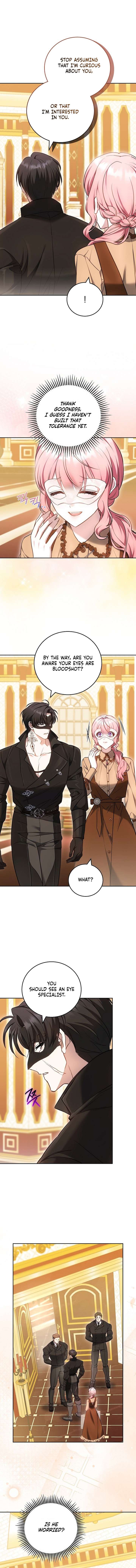 The Young Lady Only Deals with the Real Thing Chapter 6 49 004
