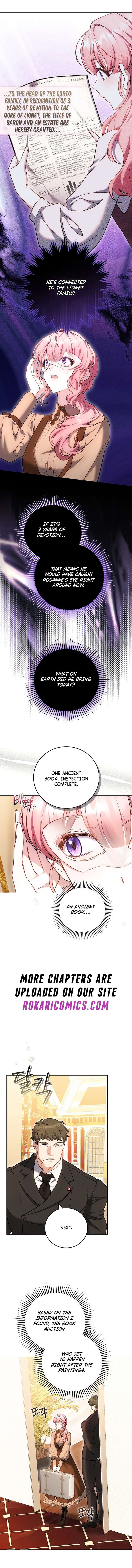 The Young Lady Only Deals with the Real Thing Chapter 6 55 010